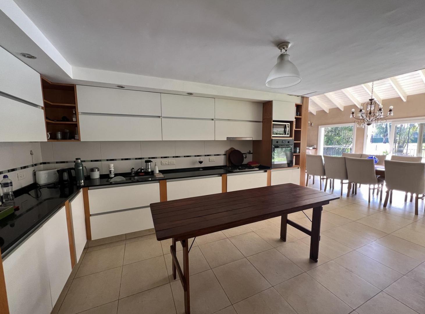 Foto de Casa en Country St. Thomas Norte, imagen 3