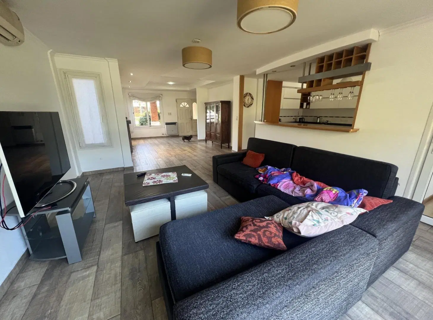Casa en Country St. Thomas Norte 5