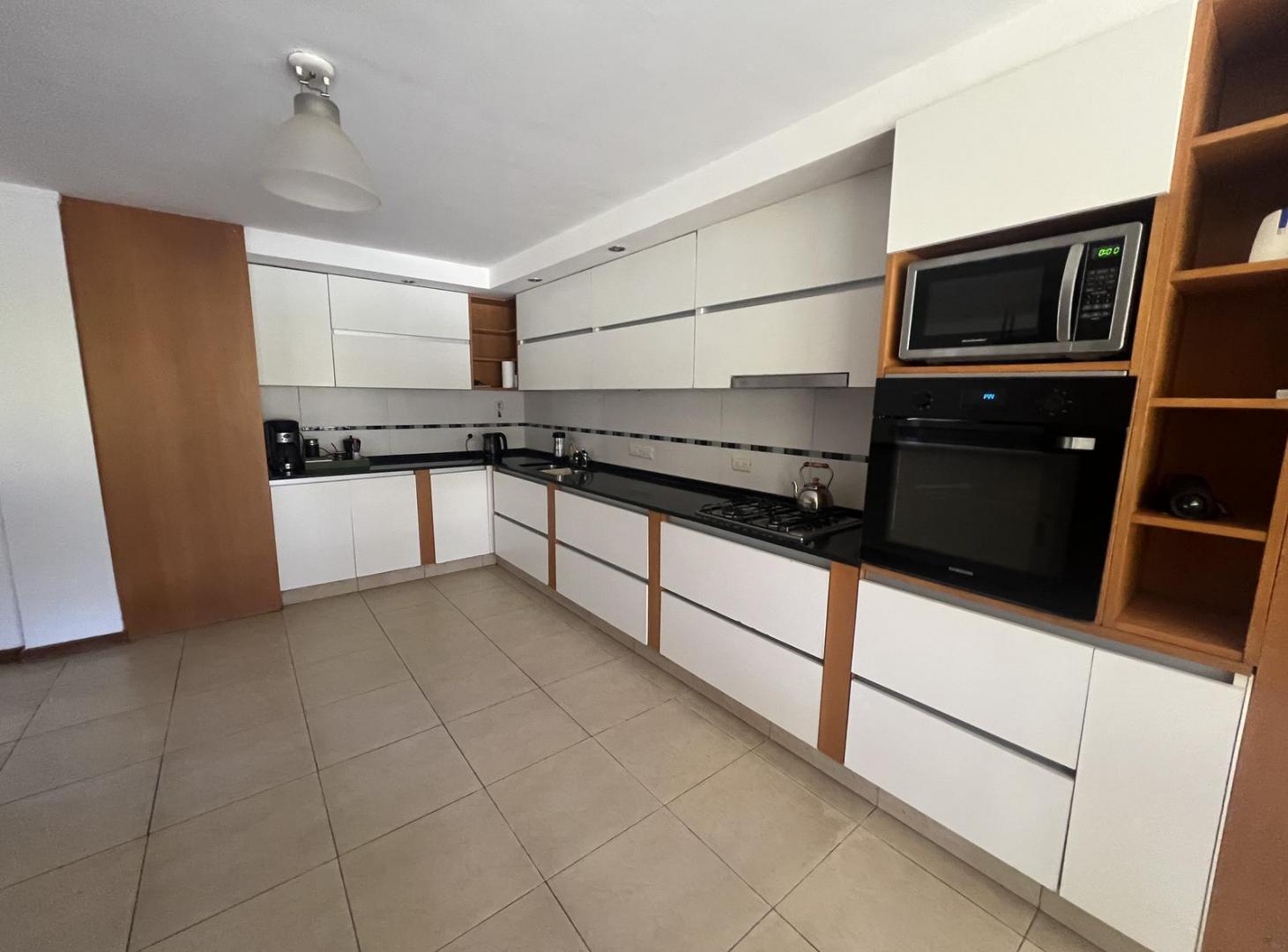 Foto de Casa en Country St. Thomas Norte, imagen 3