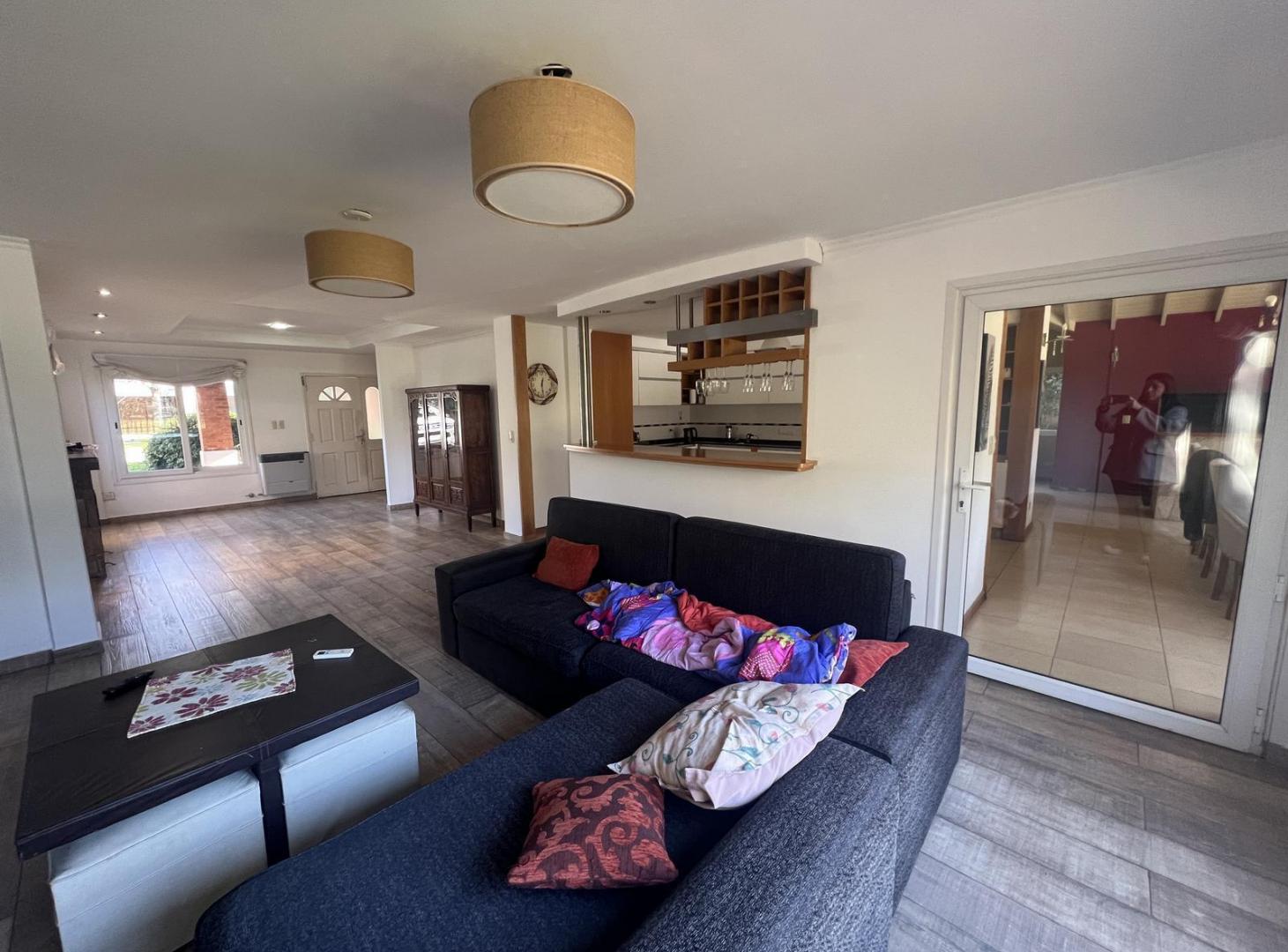 Foto de Casa en Country St. Thomas Norte, imagen 5