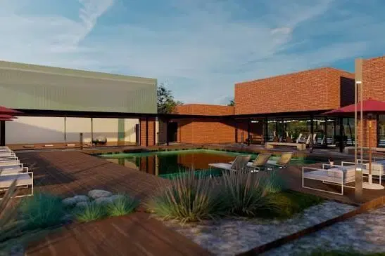 Terreno en Barrio Canning Chico Canning 2