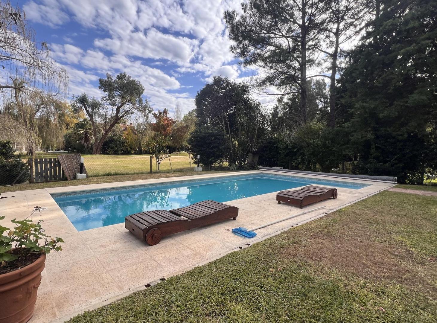 Foto de Casa en Country St.Thomas norte Canning, imagen 5