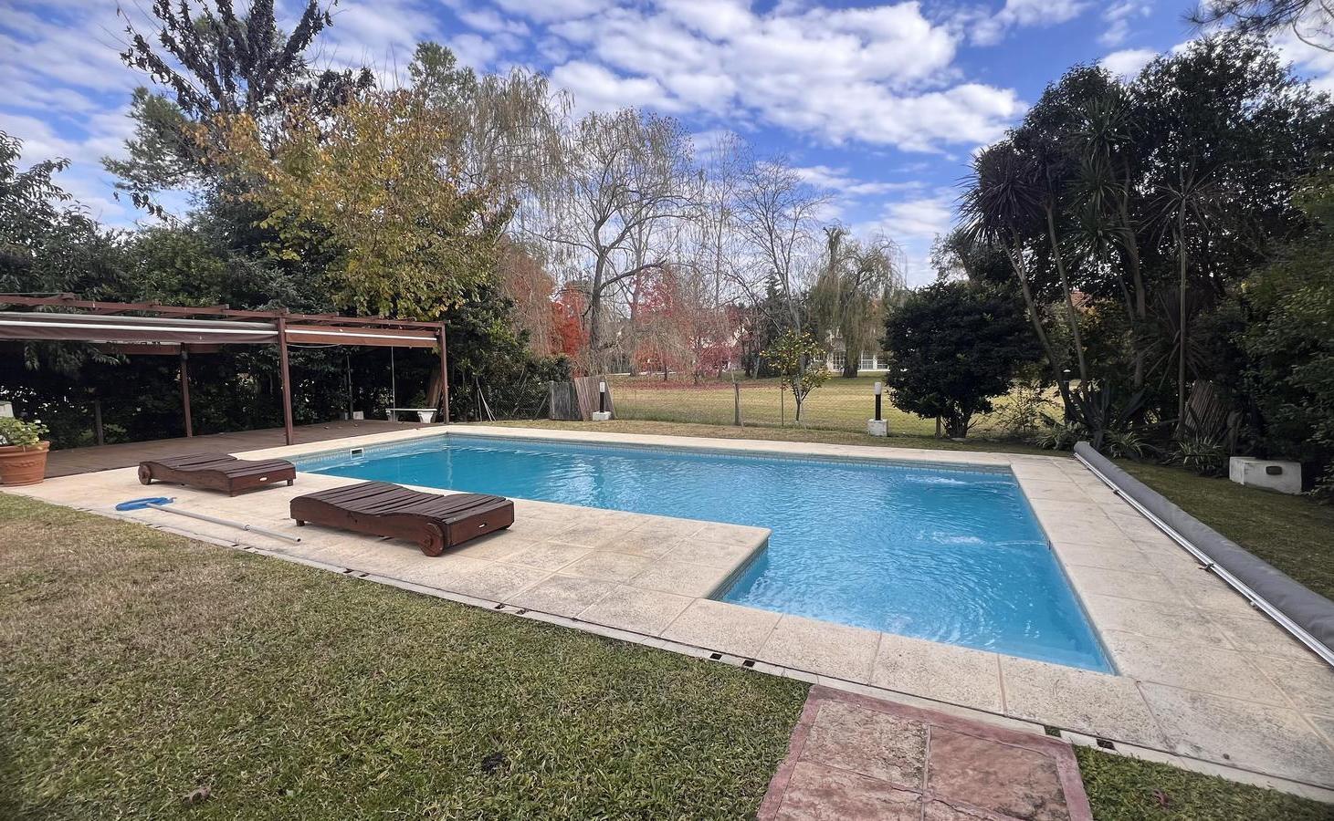 Foto de Casa en Country St.Thomas norte Canning, imagen 2