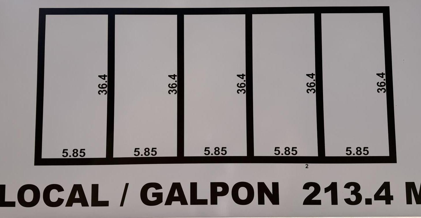 Foto de Alquiler de galpon/local a 30m de la ruta 58 altura St.Thomas, imagen 2