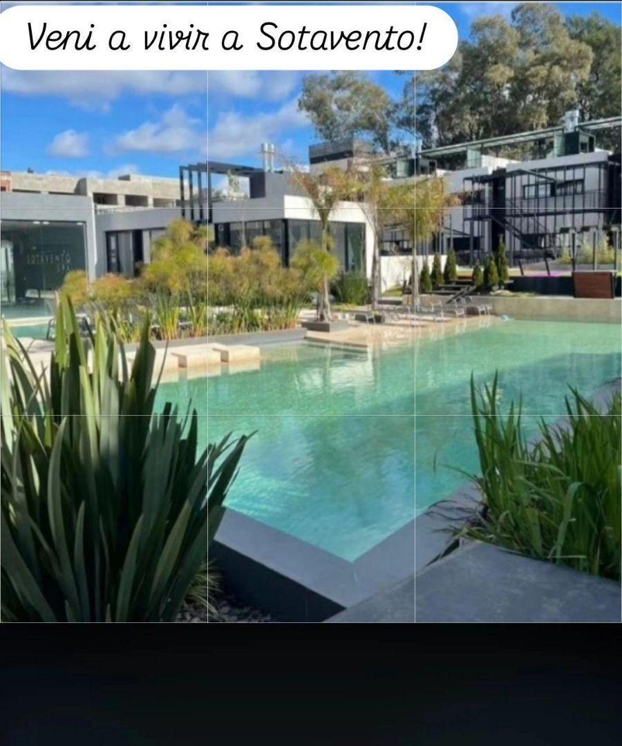 Foto de Departamento - Sotavento, imagen 1
