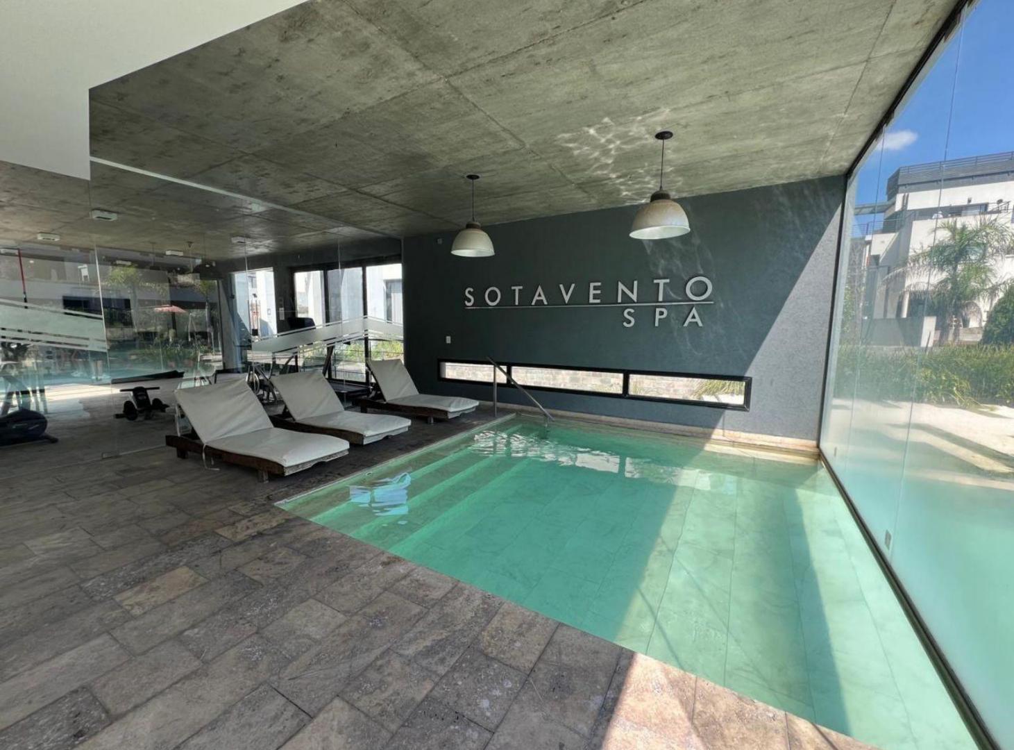 Foto de Departamento - Sotavento, imagen 1