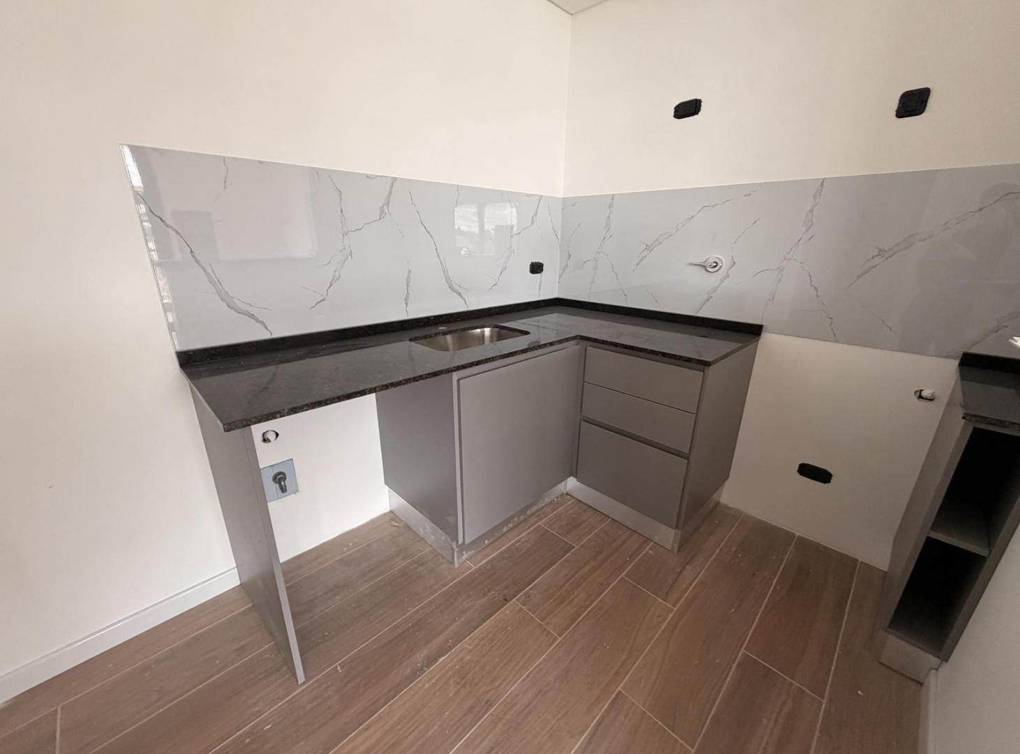 Foto de OPORTUNIDAD Departamento en venta en Via Vento Canning, imagen 3