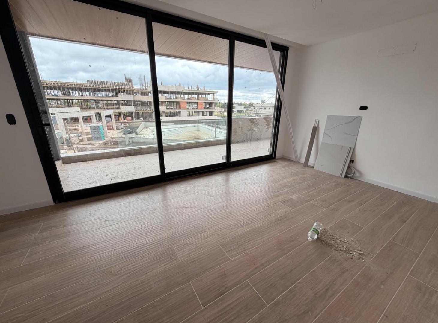 Foto de OPORTUNIDAD Departamento en venta en Via Vento Canning, imagen 4