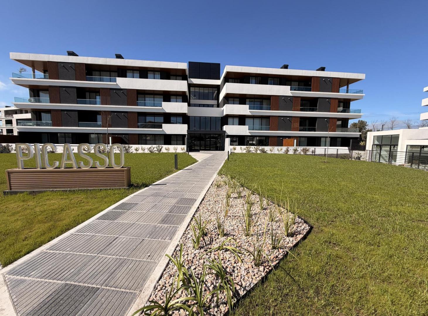 Foto de OPORTUNIDAD Departamento en venta en Via Vento Canning, imagen 5