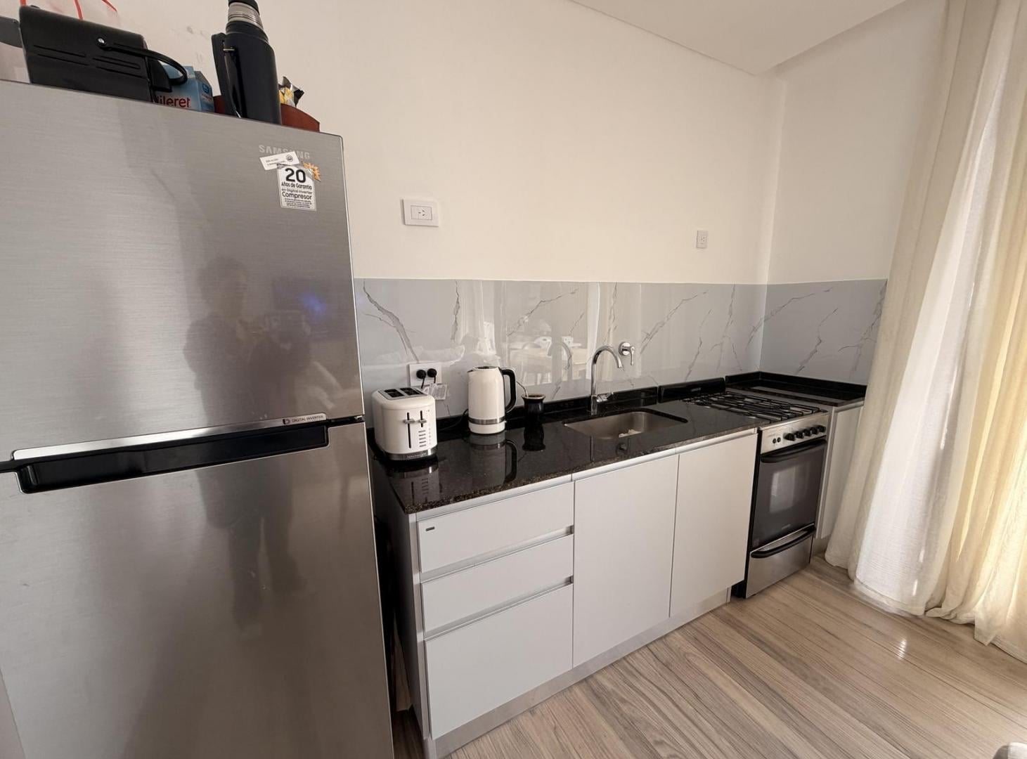 Foto de Departamento en Complejo Via Vento Canning, imagen 4