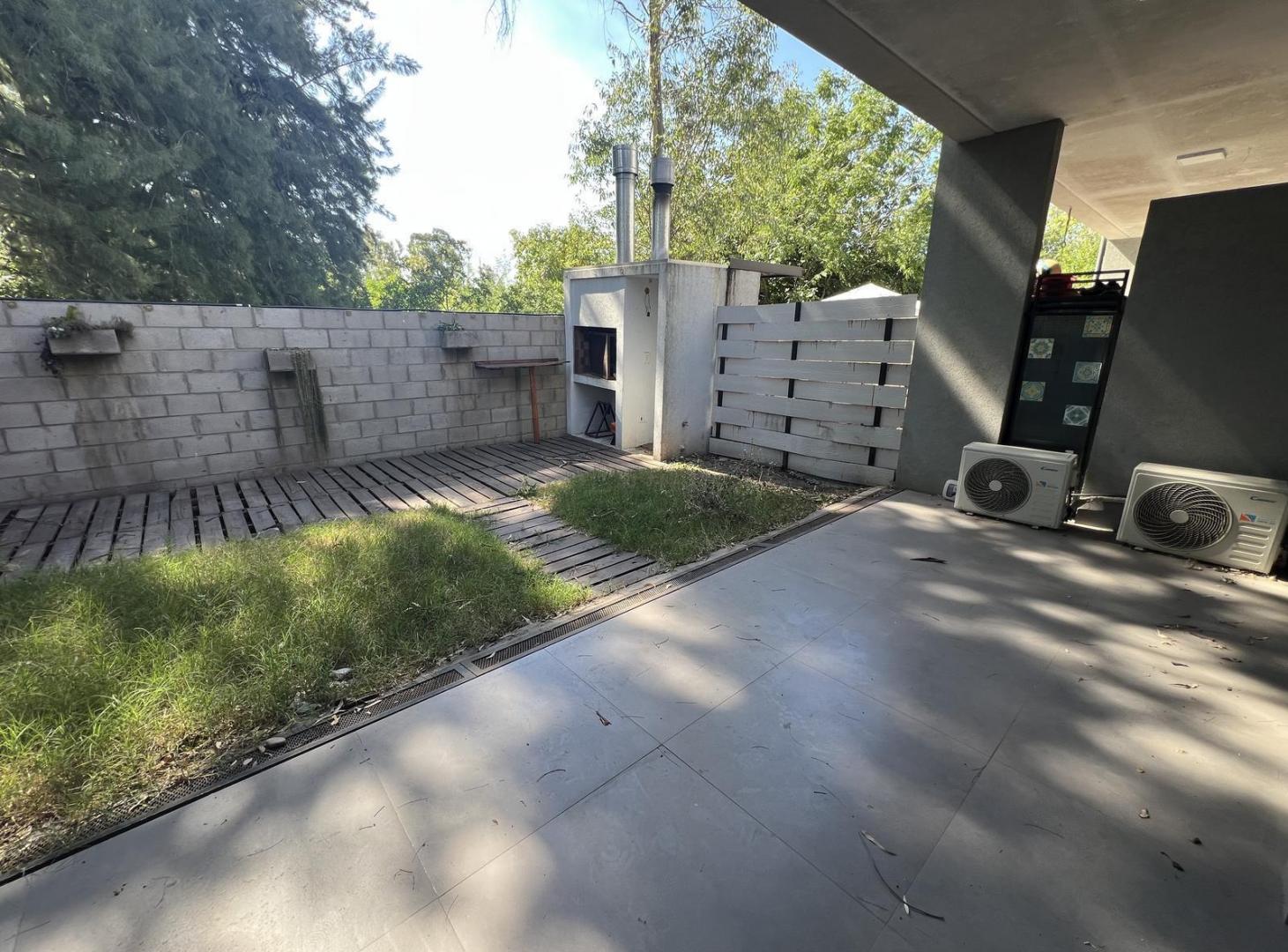 Foto de Departamento en complejo Sotavento Canning, imagen 2