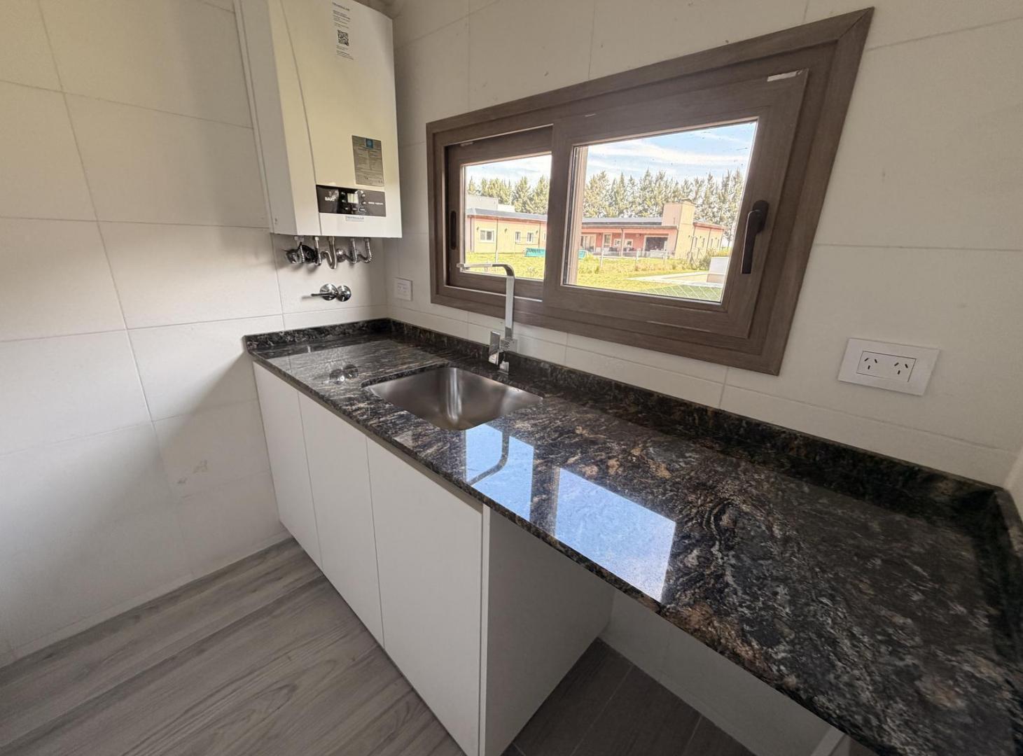 Foto de Departamento 4 ambientes en venta dharma canning, imagen 5