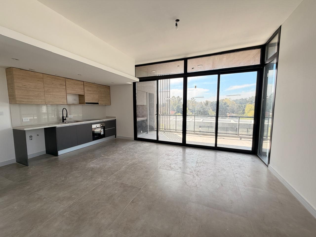Foto de Departamento en venta 4 ambienes con balcón y parrilla en Dharma Canning, imagen 2