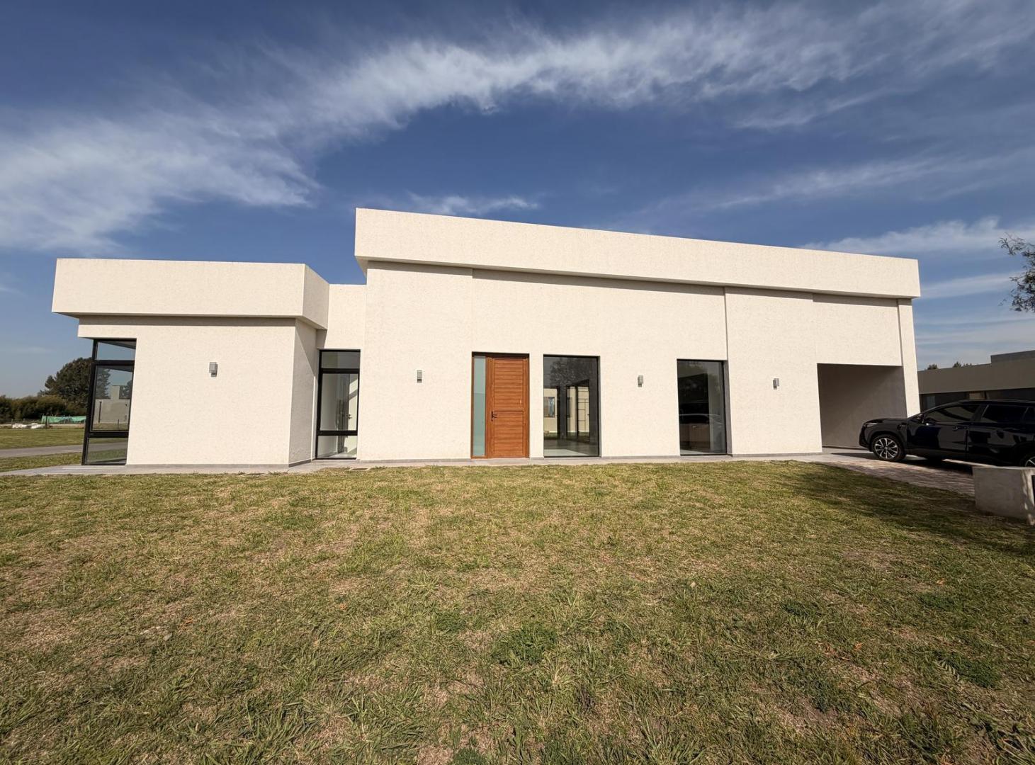 Foto de Espectacular casa de gran categoria en Ficas Del Alba Canning, imagen 3