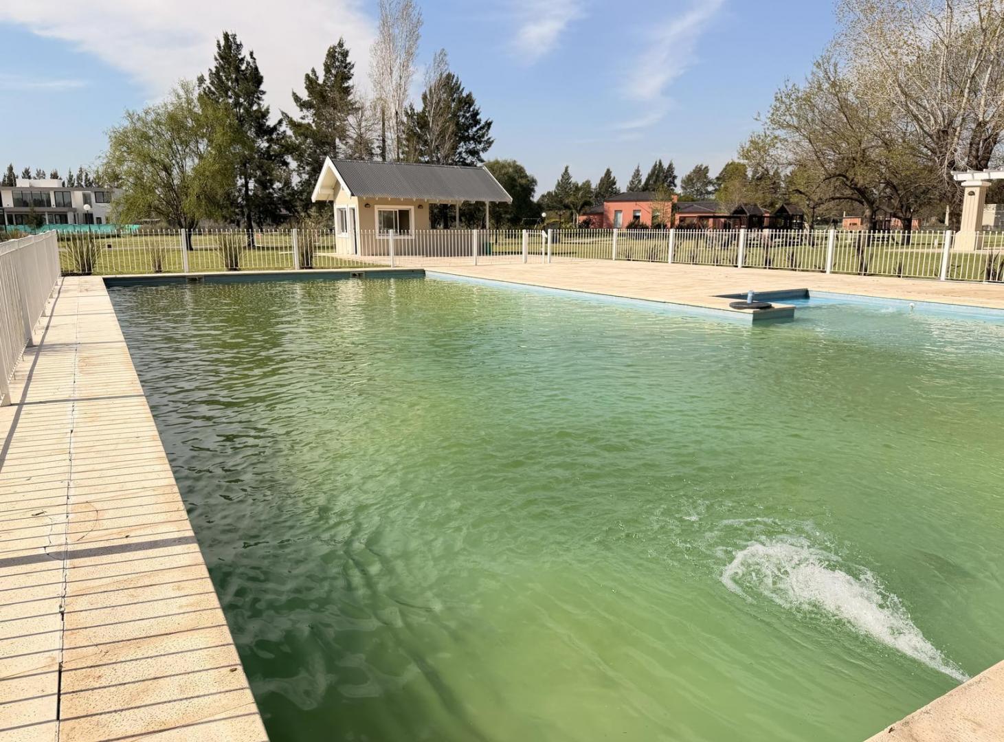 Foto de Espectacular casa de gran categoria en Ficas Del Alba Canning, imagen 5