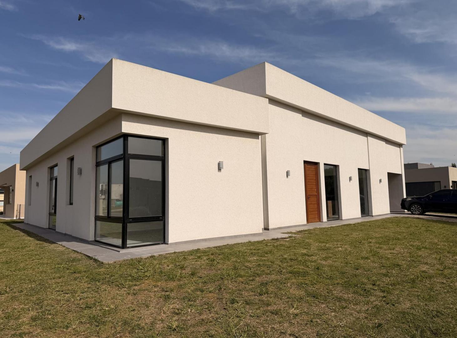 Foto de Espectacular casa de gran categoria en Ficas Del Alba Canning, imagen 2