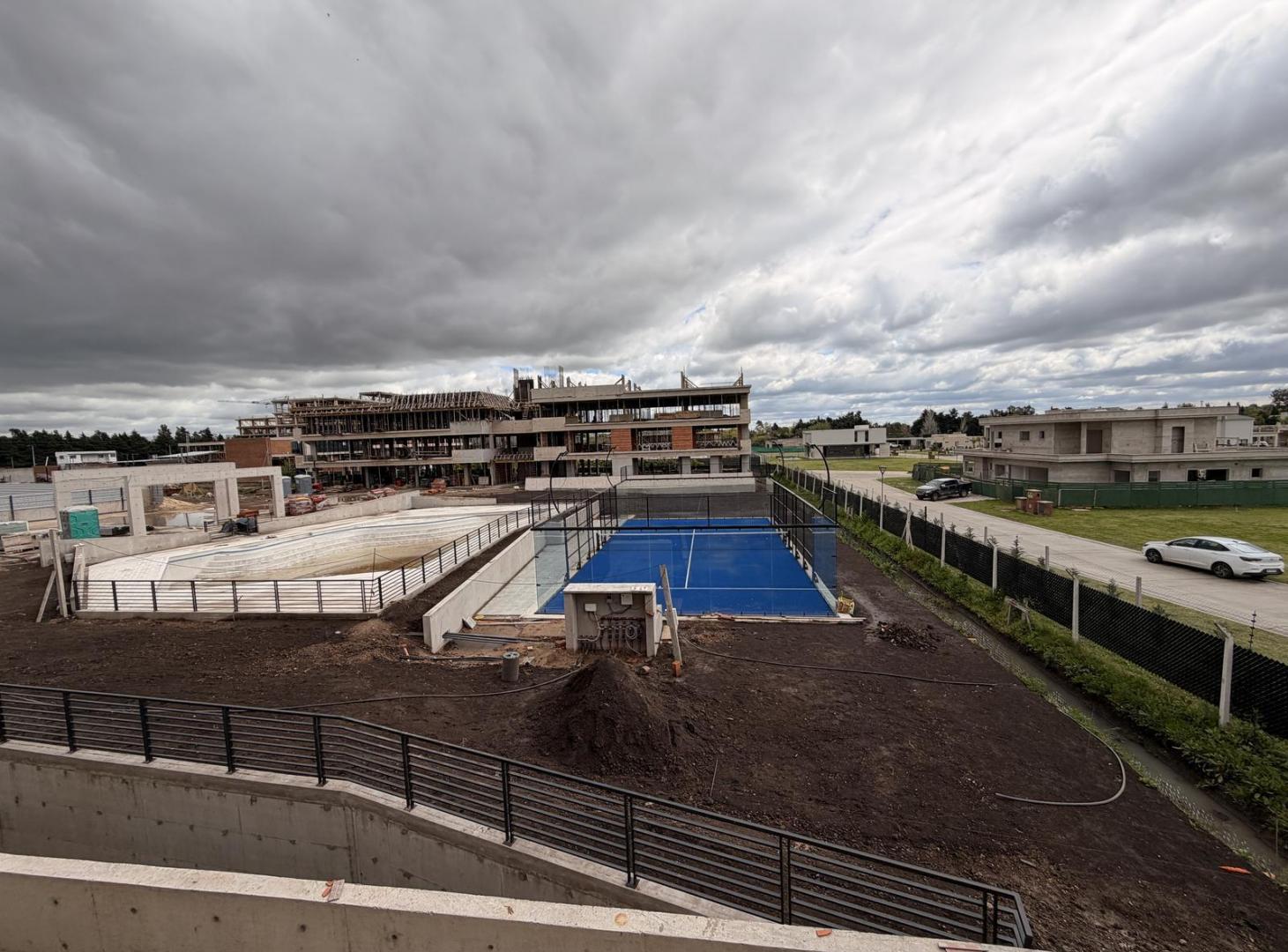 Foto de Departamento en venta 2 ambientes en Via Vento Canning, imagen 4