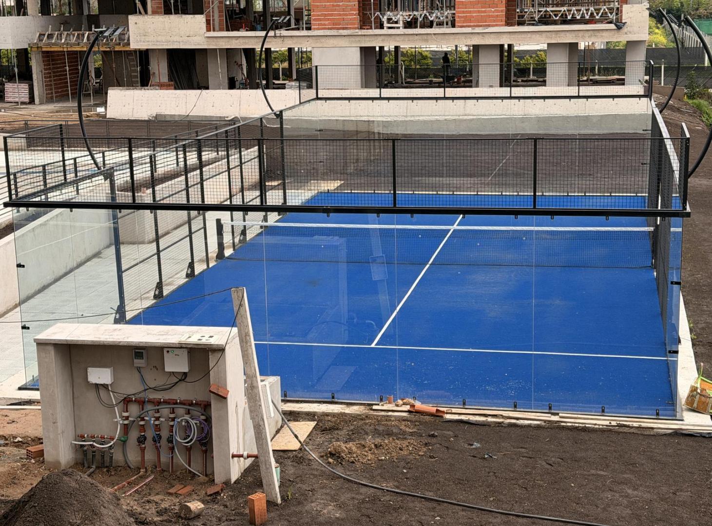 Foto de Departamento en venta 2 ambientes en Via Vento Canning, imagen 3