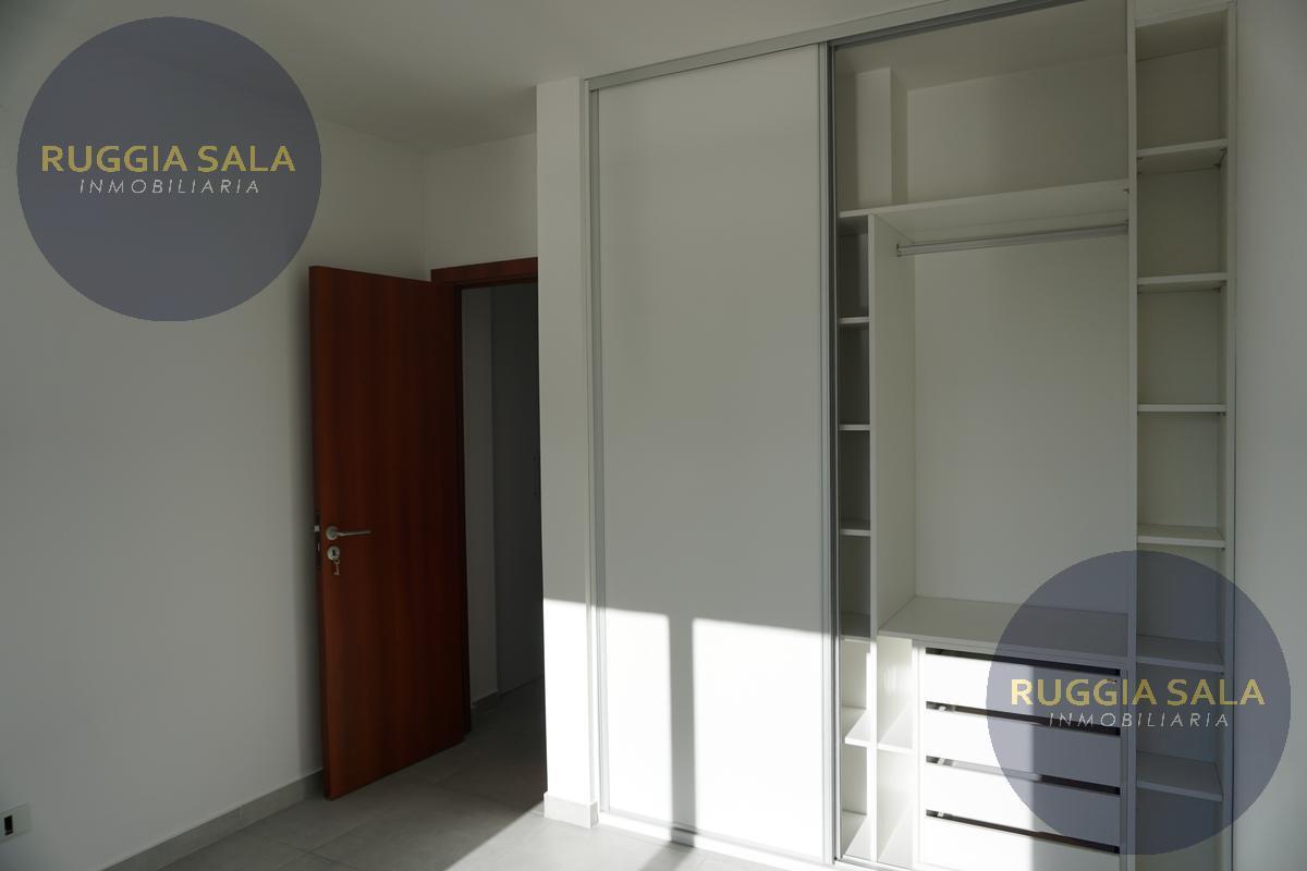 Departamento - Area Centro 4