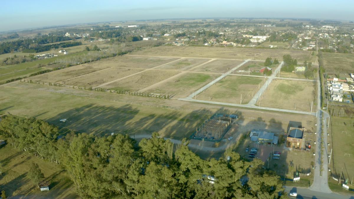 Lote en Venta de 600 m² Ubicado en Cañuelas 3