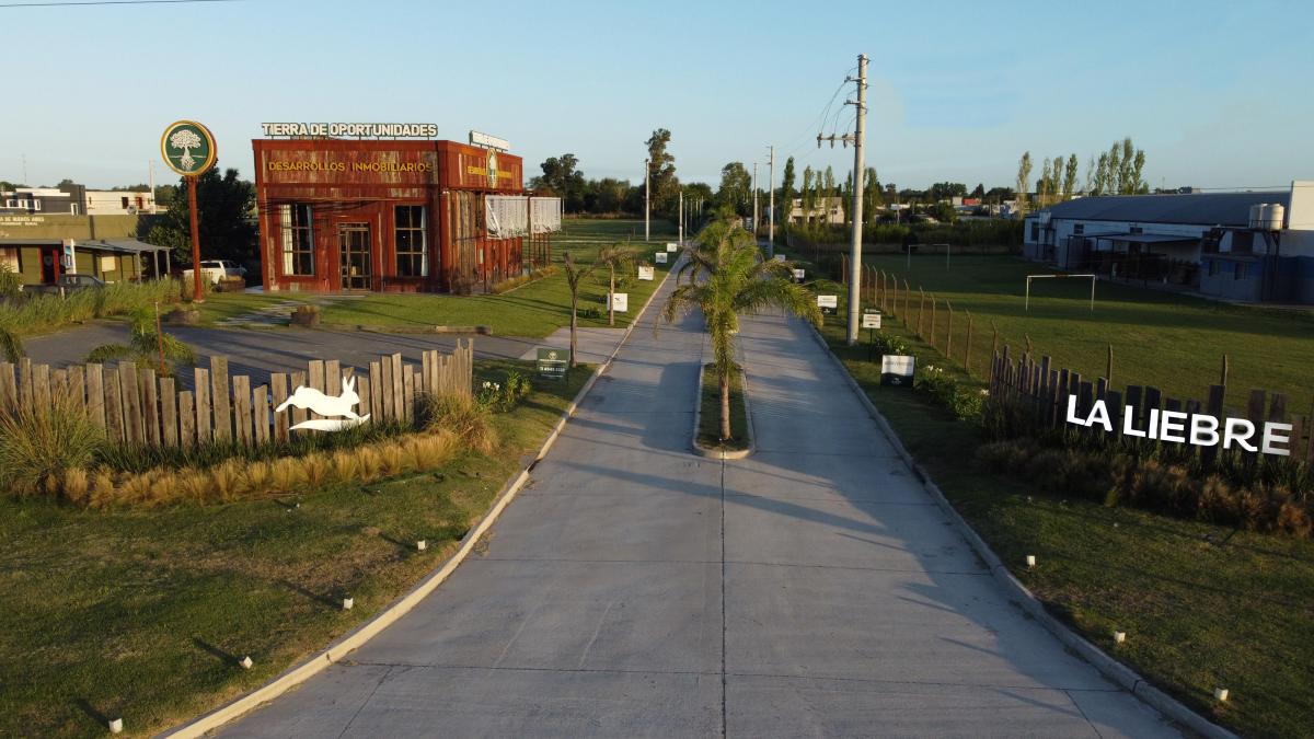 Lote en Venta de 600 m² Ubicado en Cañuelas 5