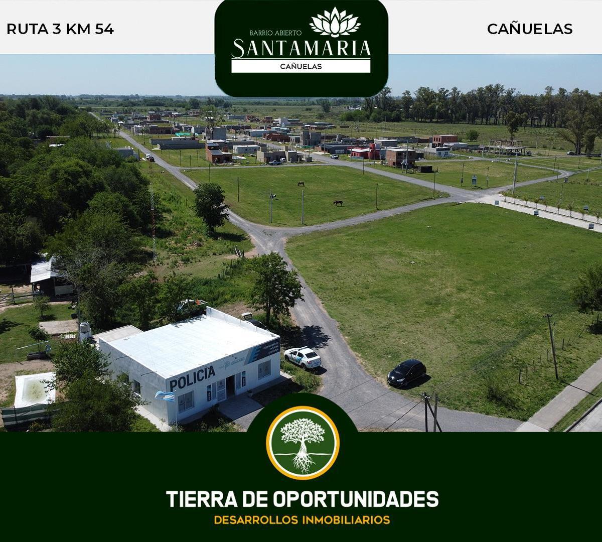 Terreno en venta de 275m2 ubicado en Santa Rosa
