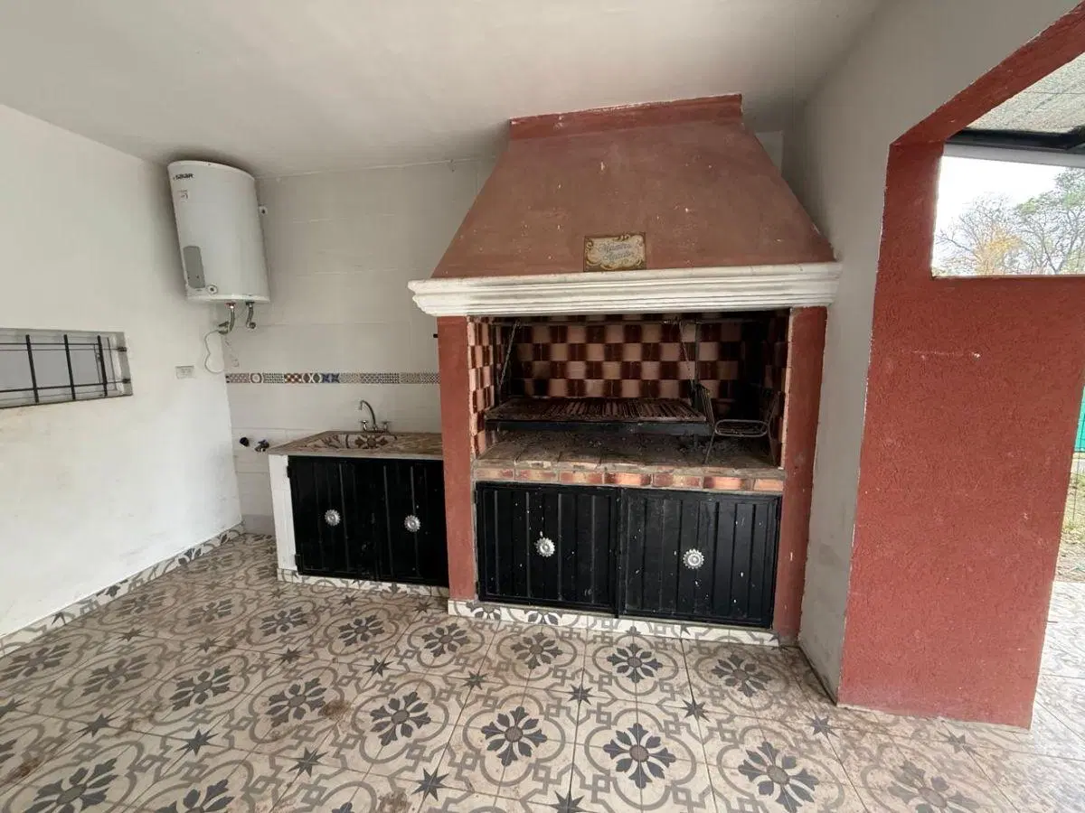 Pilar del Este, Zelaya / Gran Casa 3