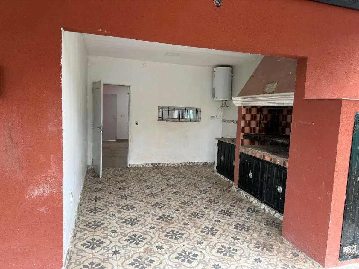 Pilar del Este, Zelaya / Gran Casa 4