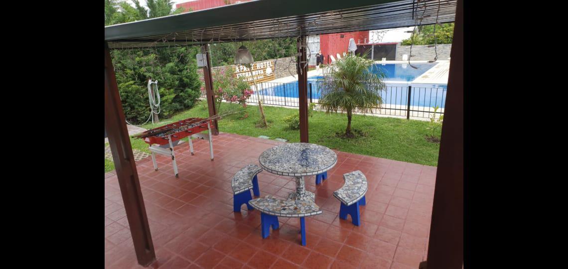 Hotel - Colon 2
