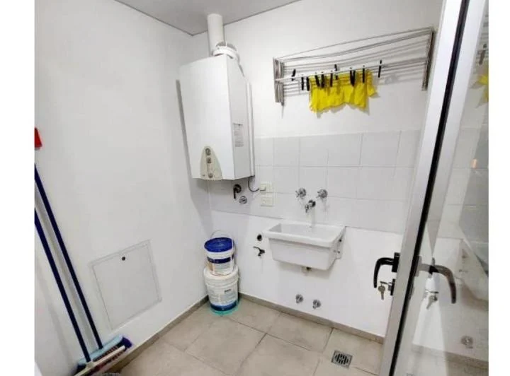 Departamento 2 ambientes amueblado completo Villa Urquiza 3