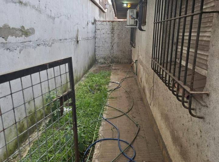 Alquiler 1200 mts CASA PACHECO 197 Y PANAMERICANA 2
