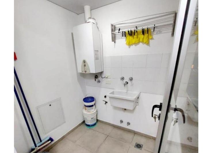 Departamento 2 ambientes amueblado completo Villa Urquiza 3