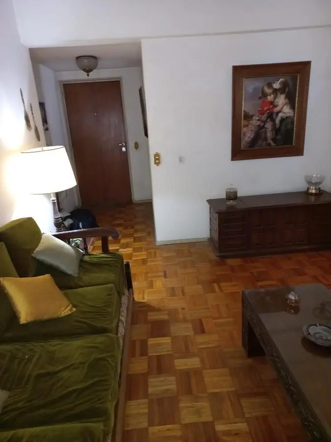 Departamento en  Barrio Norte 2 amb Temporal 5