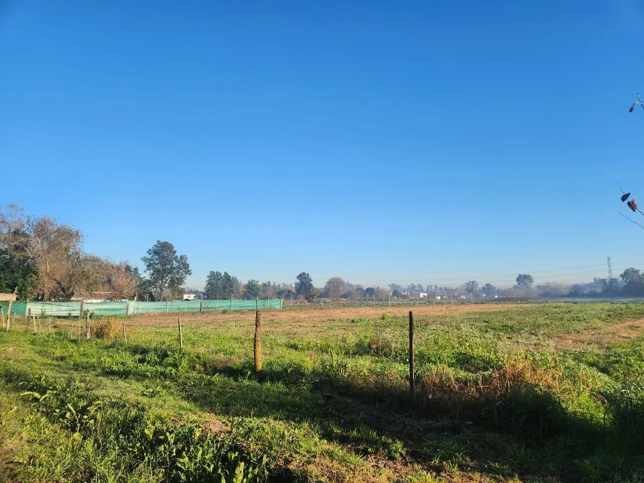 Terrenos desde 350mts en Villa Astolfi PILAR - FINANCIADOS 3