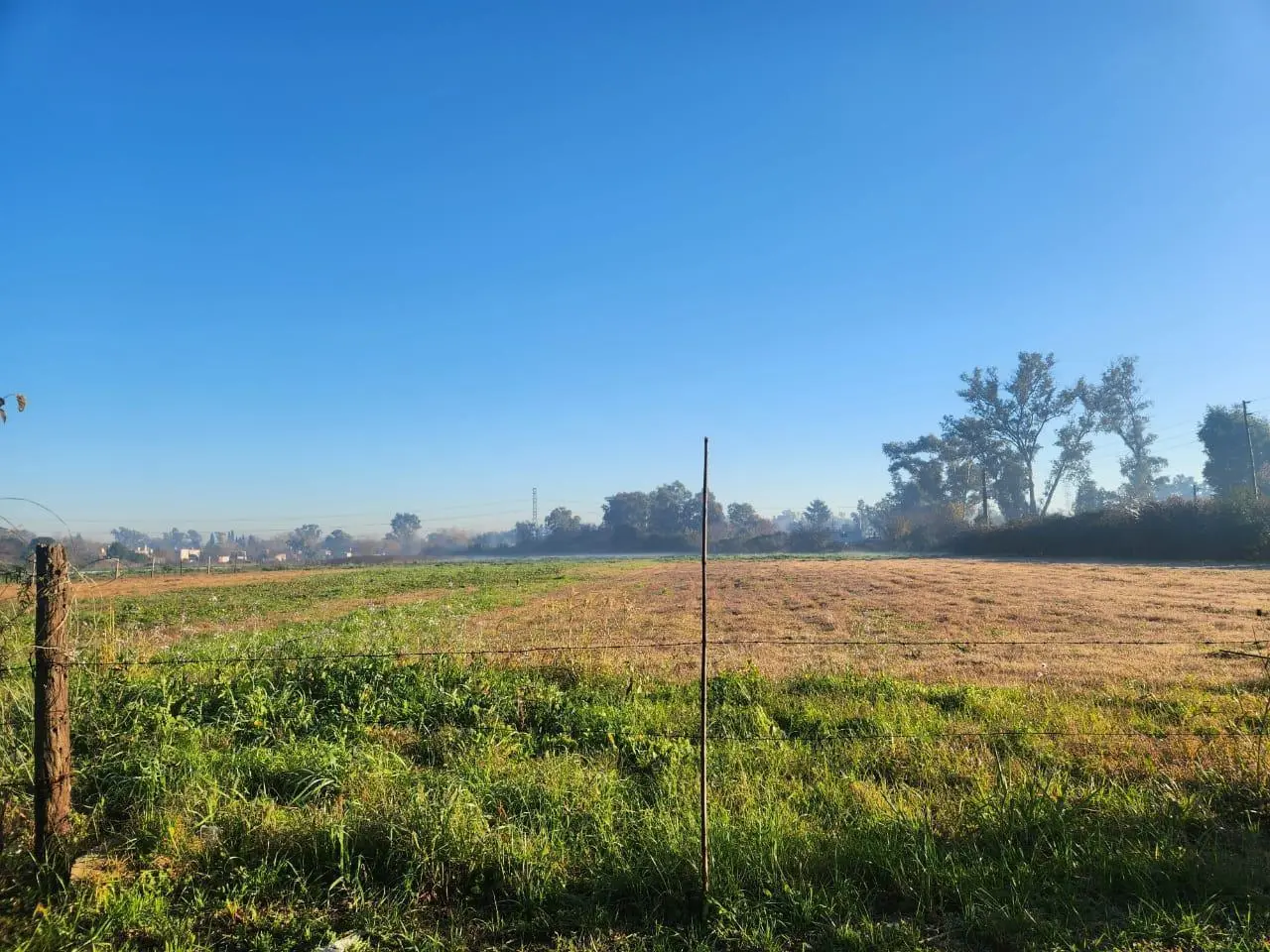 Terrenos desde 350mts en Villa Astolfi PILAR - FINANCIADOS 2
