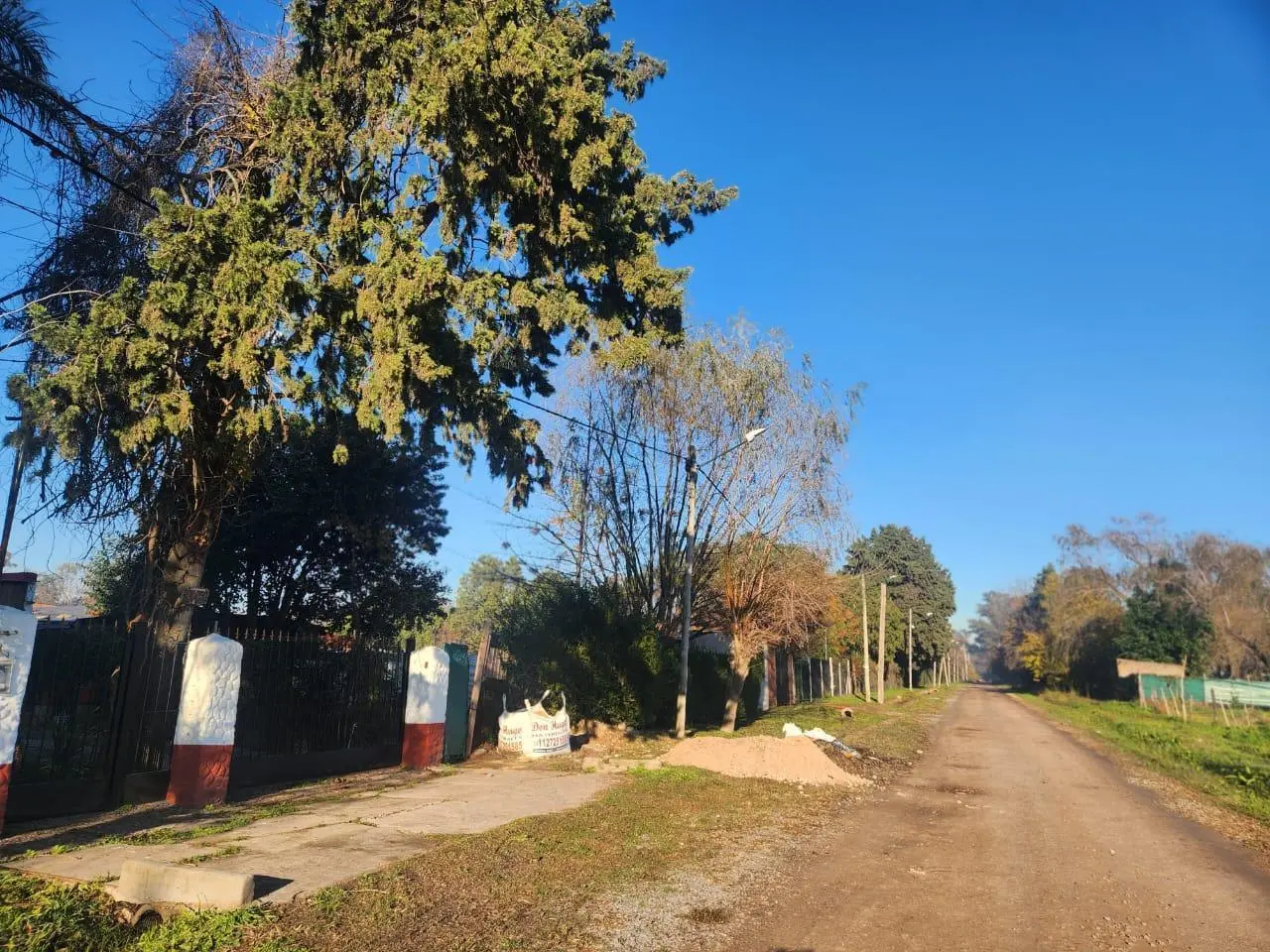 Terrenos desde 350mts en Villa Astolfi PILAR - FINANCIADOS 1
