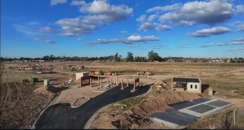 Terreno  850 mts San Pablo Chico, Pilar. 200, Pilar, GBA Norte 5