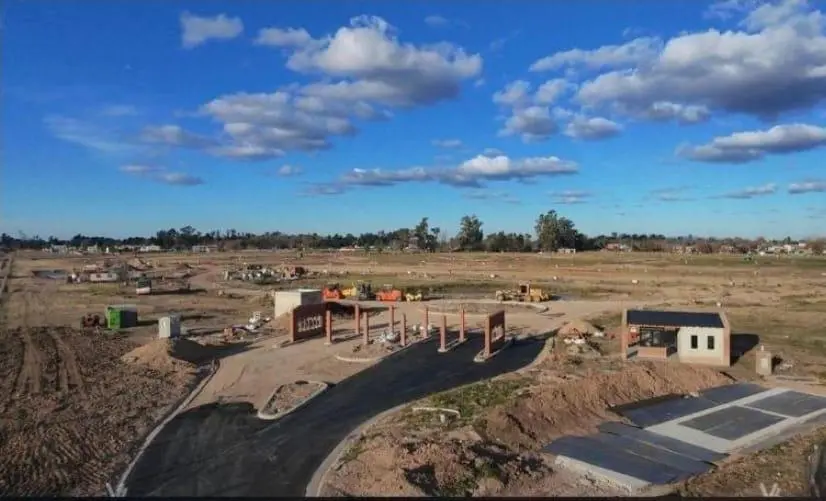 Terreno  850 mts San Pablo Chico, Pilar. 200, Pilar, GBA Norte 3