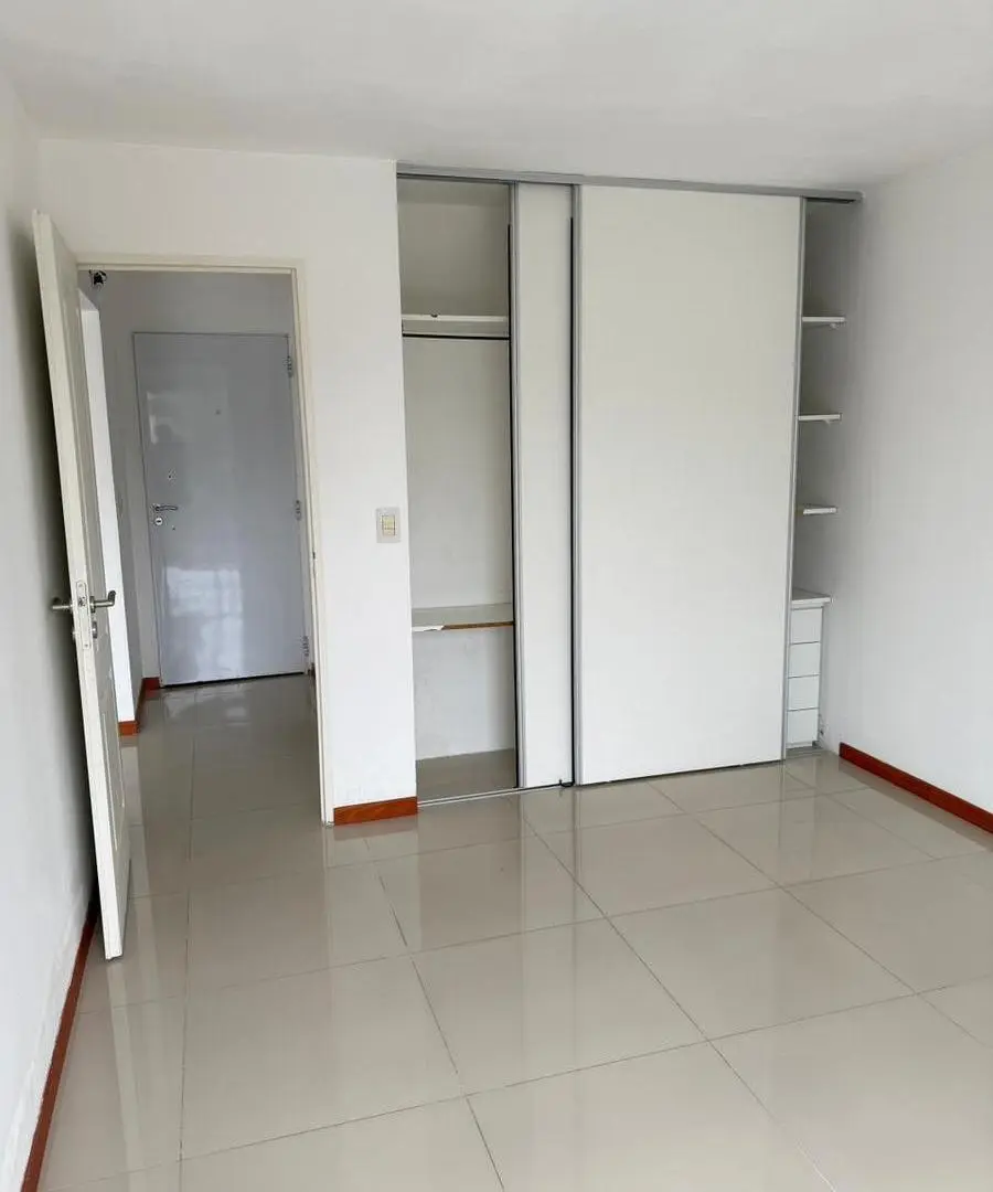 Departamento 2 ambientes Pilar 2 pisos por escalera con cochera apto credito 3