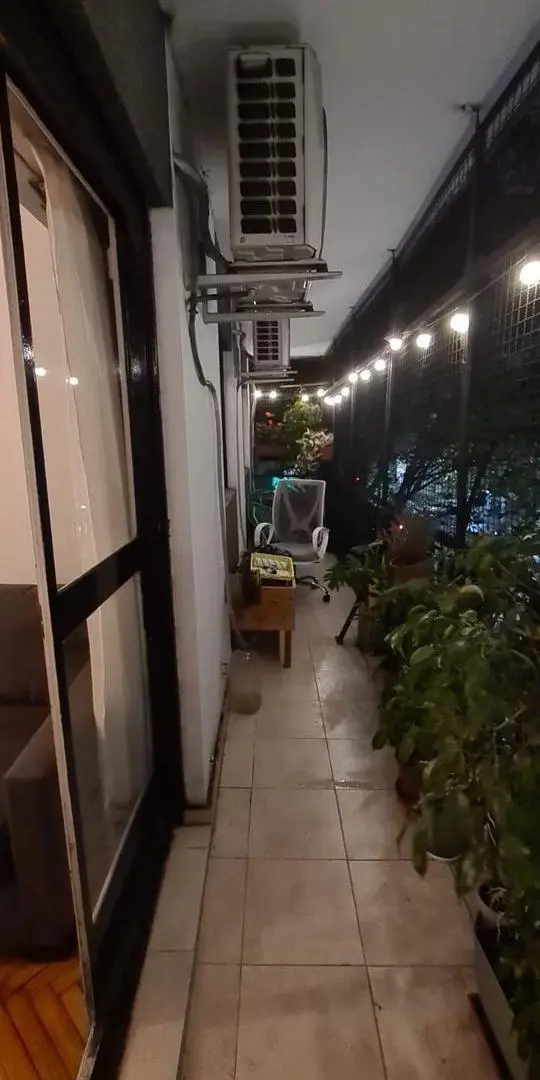 Alquiler 4 ambientes Caballito reciclado a nuevo! 2