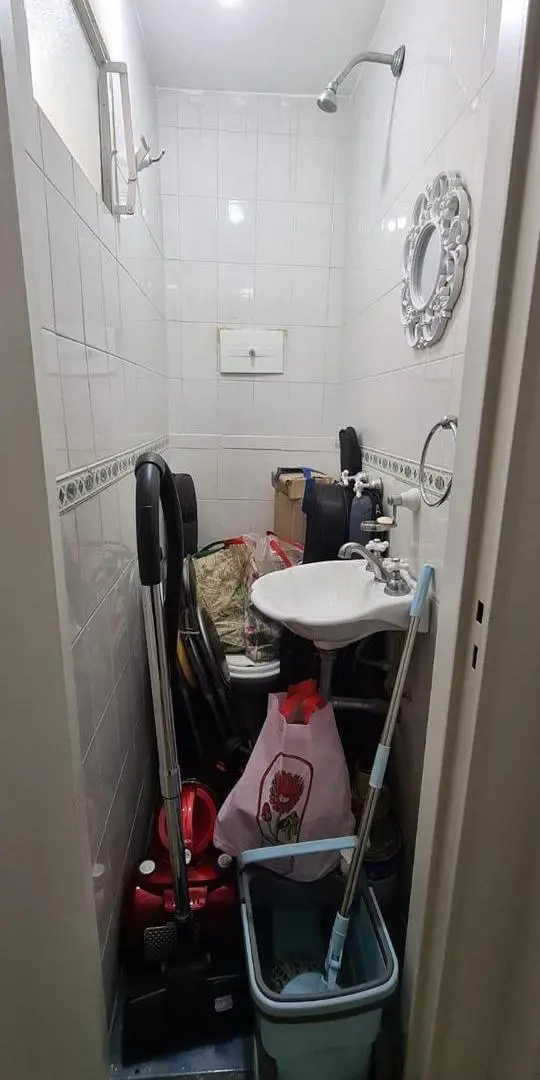 Alquiler 4 ambientes Caballito reciclado a nuevo! 4