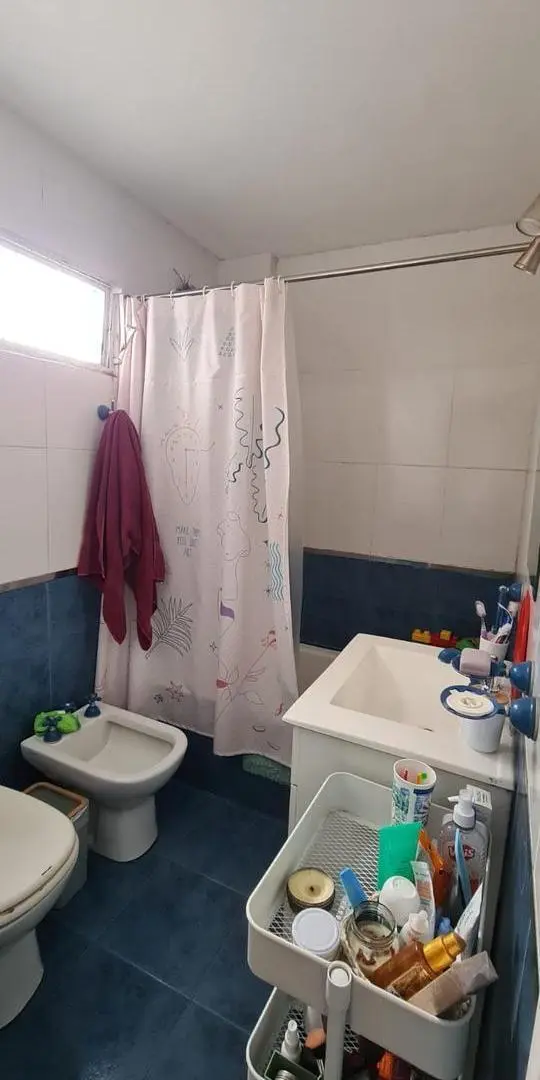 Alquiler 4 ambientes Caballito reciclado a nuevo! 1