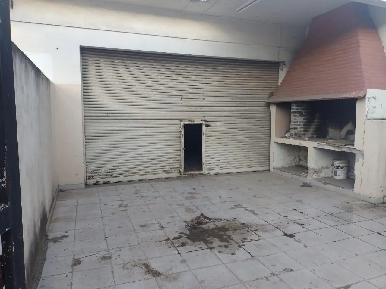 Galpon 250 mts Zona Comercial Pacheco 197 y panamericana 1