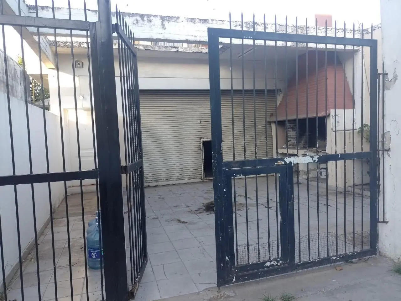 Galpon 250 mts Zona Comercial Pacheco 197 y panamericana 3
