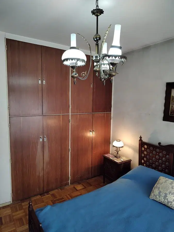 Alquiler 2 ambientes Barrio Norte Amueblado 4