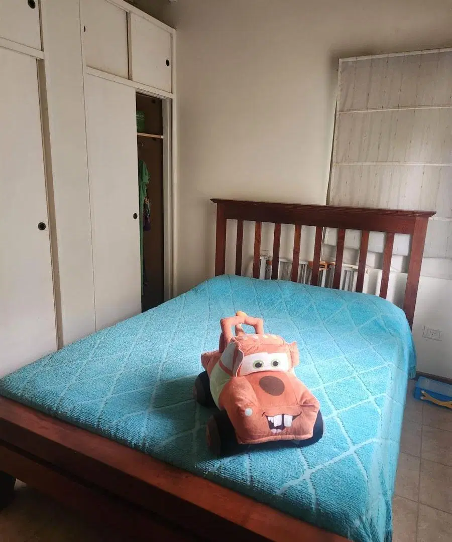 Casa familiar con pileta y gran jardín – Club de Campo Pueyrredón 3