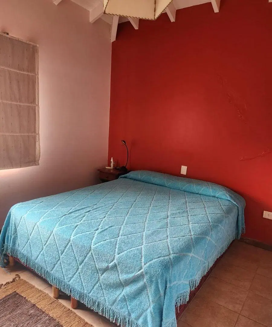 Casa familiar con pileta y gran jardín – Club de Campo Pueyrredón 4