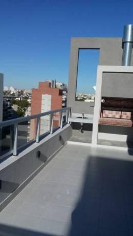 Departamento 2 ambientes super luminoso listo para ingresar Villa Urquiza