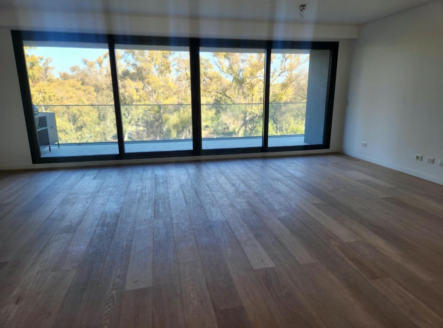 Foto de ALQUILER - Semipiso 4 Ambientes con Vistas Abiertas a los Lagos | Full, imagen 5