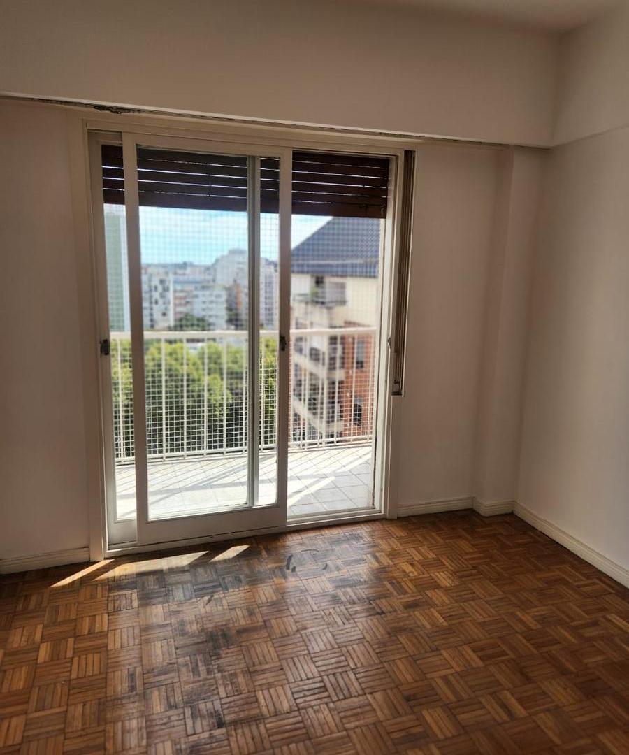 Foto de 3 ambientes super luminoso Olazabal 3200 Belgrano, imagen 1